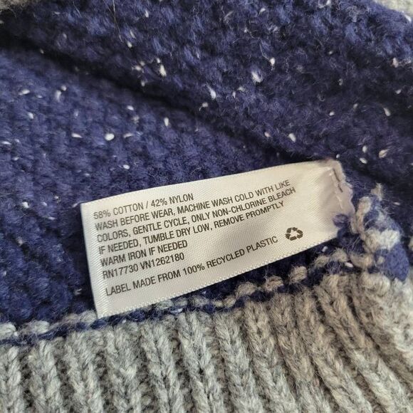 Cat & Jack sweater shirt 5T - Picture 4 of 4